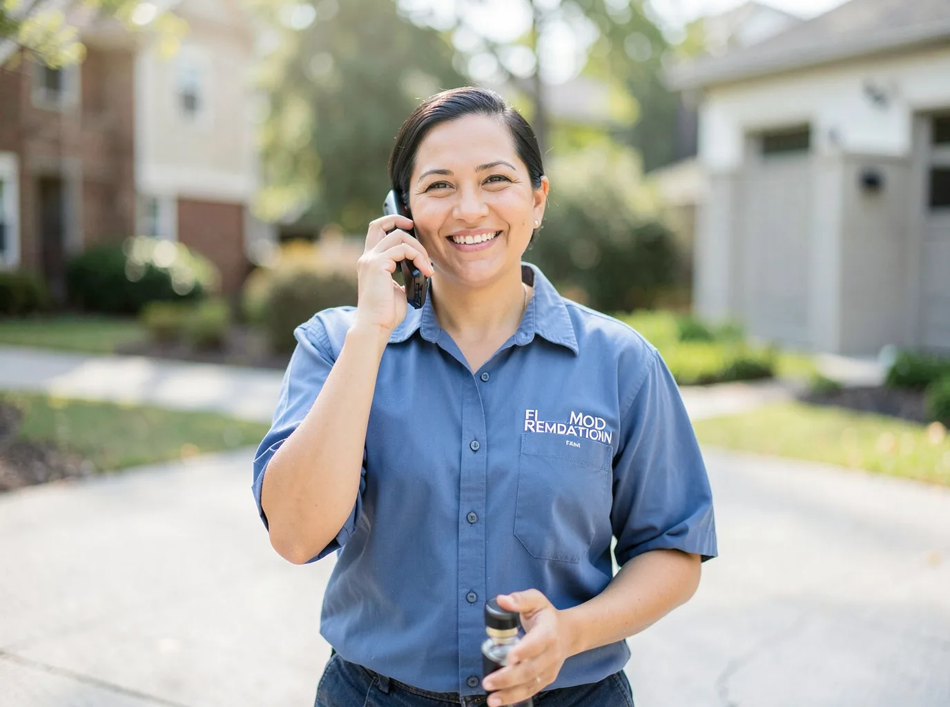 Mold Remediation White Bird, ID FAQs